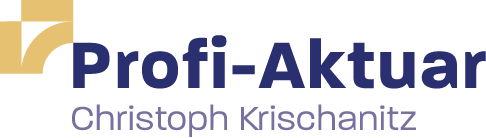 Actuarial Intelligence